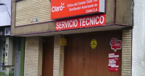 CLINICA DEL CELULAR CALLE 100 CLINICA DEL CELULAR CALLE 100